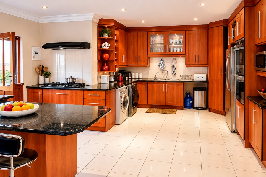 3 Bedroom Property for Sale in Kosmos Ridge North West